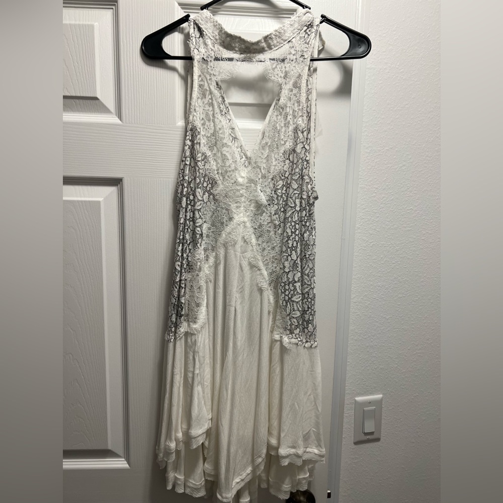 Free People Tell Tale Heart Dress